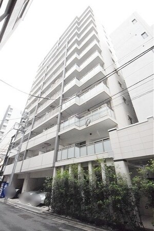 EPIC Higashi Nihonbashi Residenceの物件内観写真